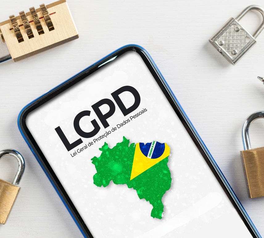 Advogado especialista em proteção de dados e LGPD